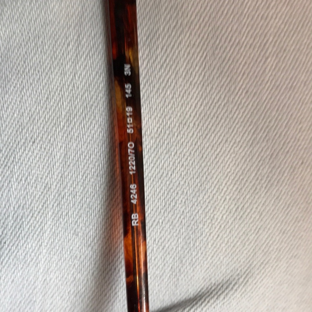 Raybn sunglasses - Picture 8 of 8
